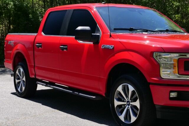 2019 Ford F-150 XL / 5.0L V8 / STX PKG / Trailer Tow Package! High Point NC
