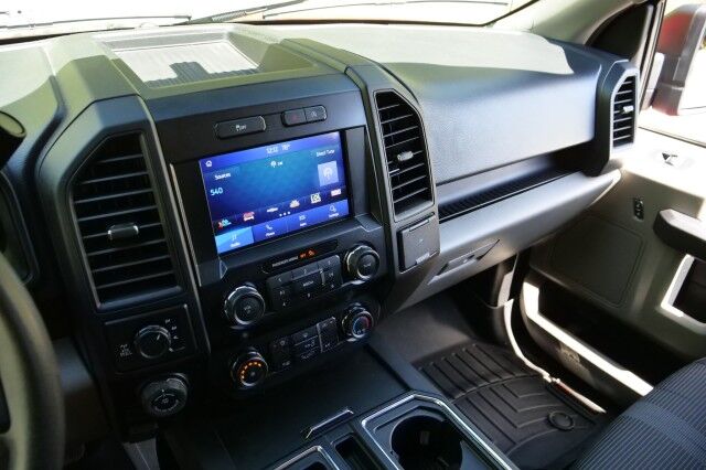 2019 Ford F-150 XL / 5.0L V8 / STX PKG / Trailer Tow Package! High Point NC