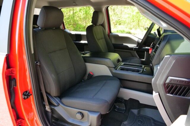 2019 Ford F-150 XL / 5.0L V8 / STX PKG / Trailer Tow Package! High Point NC