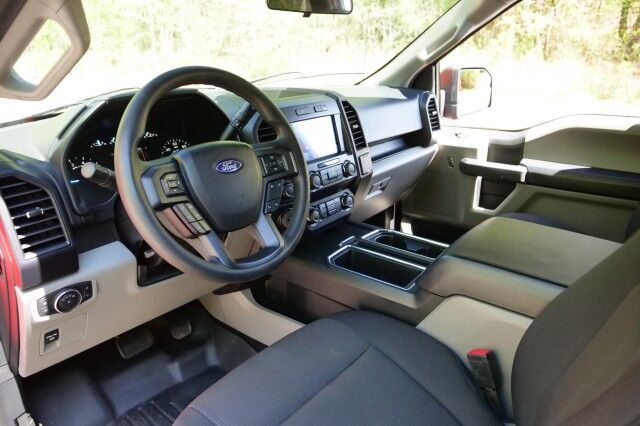 2019 Ford F-150 XL / 5.0L V8 / STX PKG / Trailer Tow Package! High Point NC