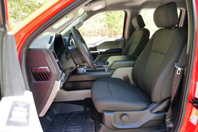 2019 Ford F-150 XL / 5.0L V8 / STX PKG / Trailer Tow Package! High Point NC