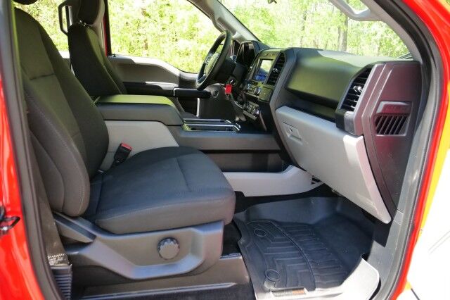 2019 Ford F-150 XL / 5.0L V8 / STX PKG / Trailer Tow Package! High Point NC