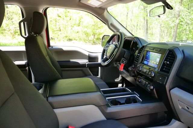 2019 Ford F-150 XL / 5.0L V8 / STX PKG / Trailer Tow Package! High Point NC