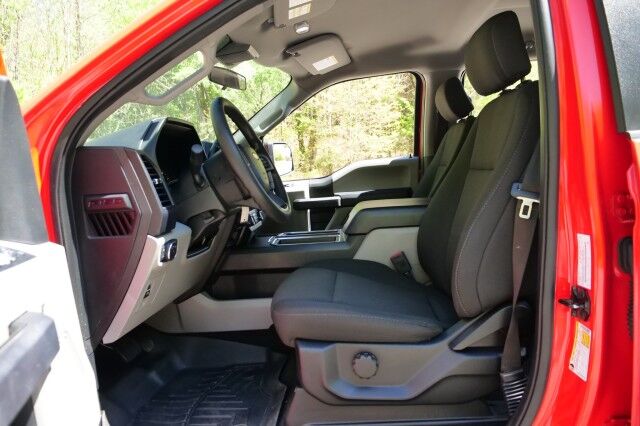 2019 Ford F-150 XL / 5.0L V8 / STX PKG / Trailer Tow Package! High Point NC