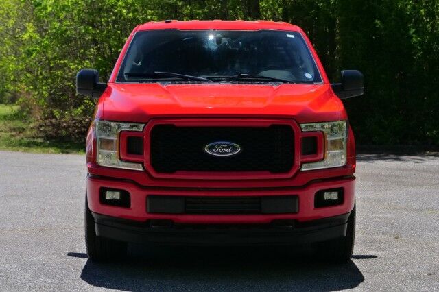 2019 Ford F-150 XL / 5.0L V8 / STX PKG / Trailer Tow Package! High Point NC