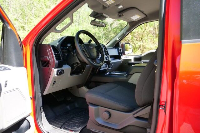 2019 Ford F-150 XL / 5.0L V8 / STX PKG / Trailer Tow Package! High Point NC