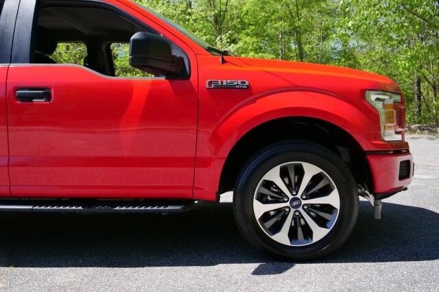 2019 Ford F-150 XL / 5.0L V8 / STX PKG / Trailer Tow Package! High Point NC
