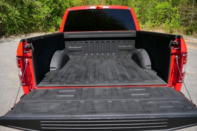 2019 Ford F-150 XL / 5.0L V8 / STX PKG / Trailer Tow Package! High Point NC