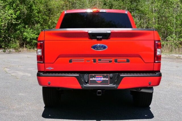 2019 Ford F-150 XL / 5.0L V8 / STX PKG / Trailer Tow Package! High Point NC