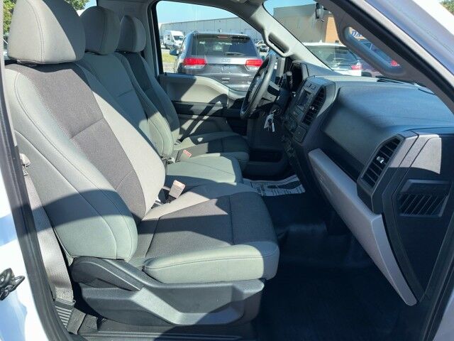 2019 Ford F-150 XL Ashland VA