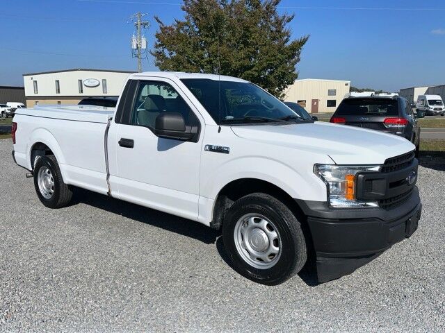 2019 Ford F-150 XL Ashland VA