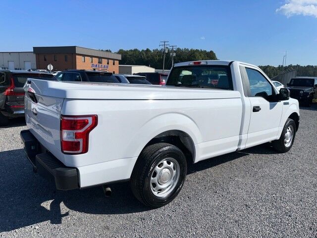 2019 Ford F-150 XL Ashland VA