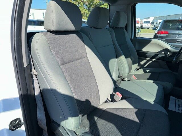 2019 Ford F-150 XL Ashland VA
