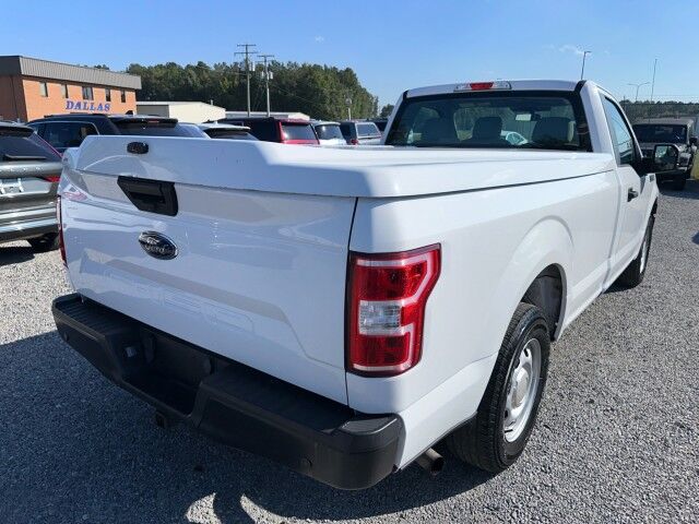2019 Ford F-150 XL Ashland VA