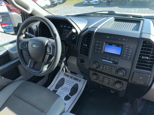 2019 Ford F-150 XL Ashland VA