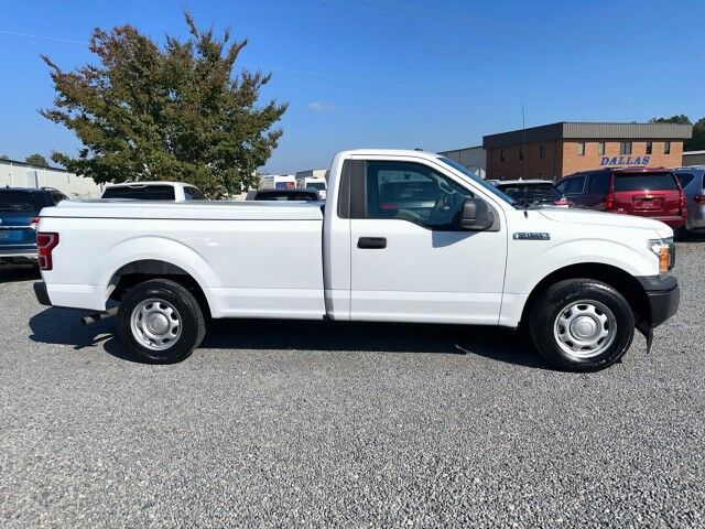 2019 Ford F-150 XL Ashland VA