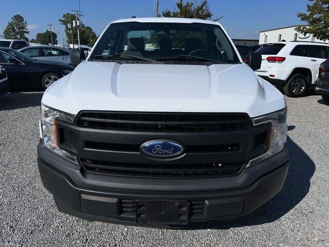 2019 Ford F-150 XL Ashland VA