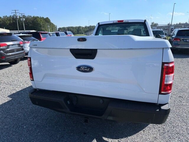 2019 Ford F-150 XL Ashland VA