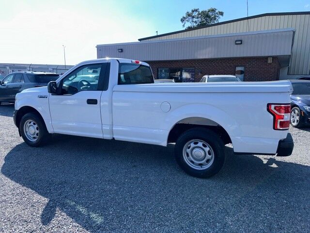 2019 Ford F-150 XL Ashland VA