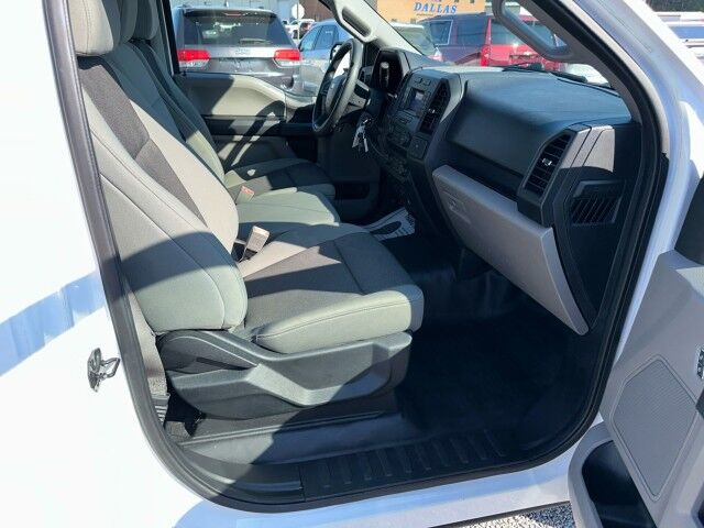 2019 Ford F-150 XL Ashland VA