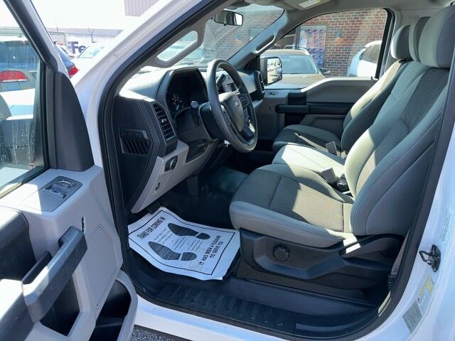 2019 Ford F-150 XL Ashland VA