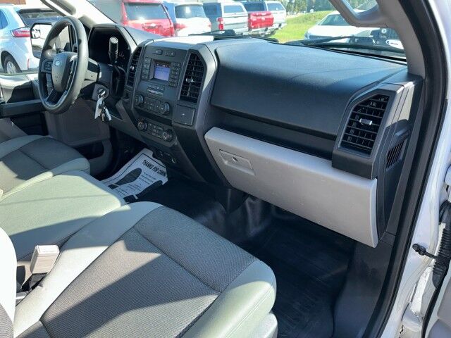 2019 Ford F-150 XL Ashland VA