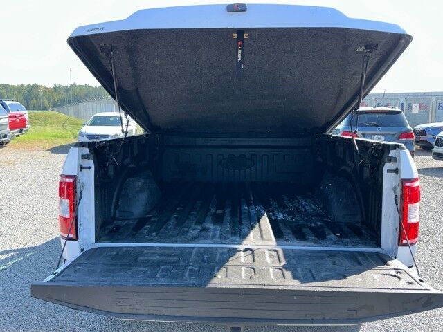 2019 Ford F-150 XL Ashland VA