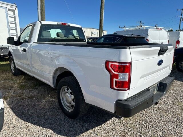 2019 Ford F-150 XL Ashland VA