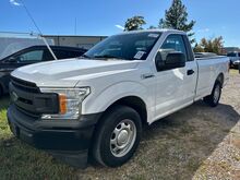 2019_Ford_F-150_XL_ Ashland VA