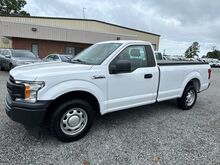 2019_Ford_F-150_XL_ Ashland VA