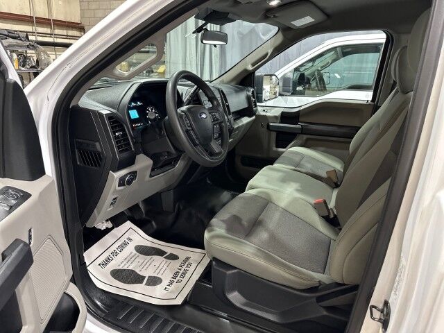 2019 Ford F-150 XL Ashland VA