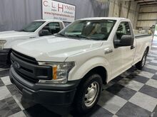2019_Ford_F-150_XL_ Ashland VA