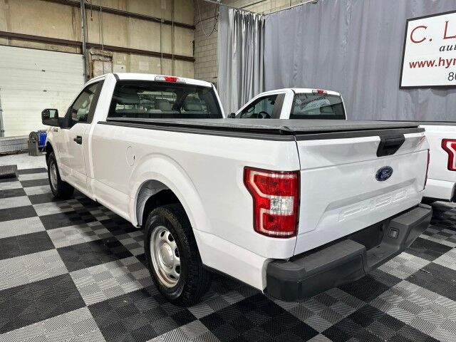 2019 Ford F-150 XL Ashland VA