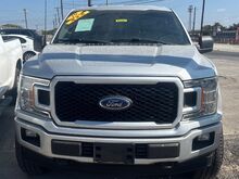 2019_Ford_F-150_XL_ Austin TX