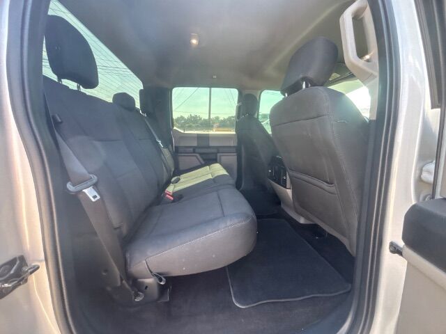 2019 Ford F-150 XL Austin TX