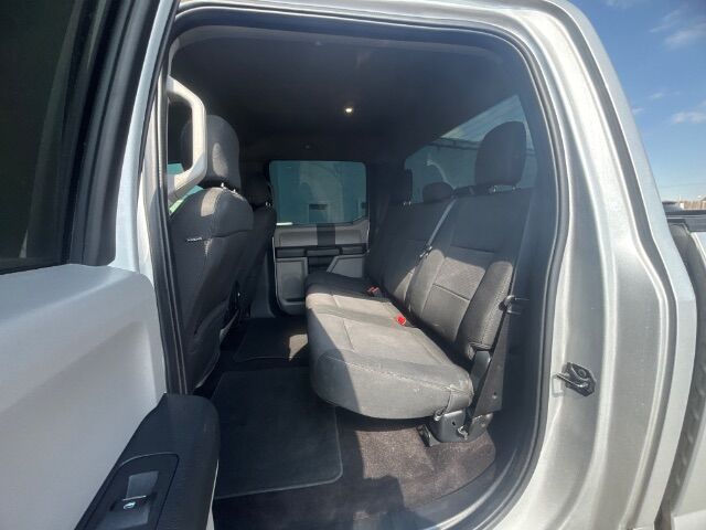 2019 Ford F-150 XL Austin TX