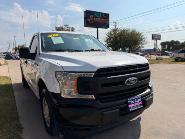 2019 Ford F-150 XL Austin TX