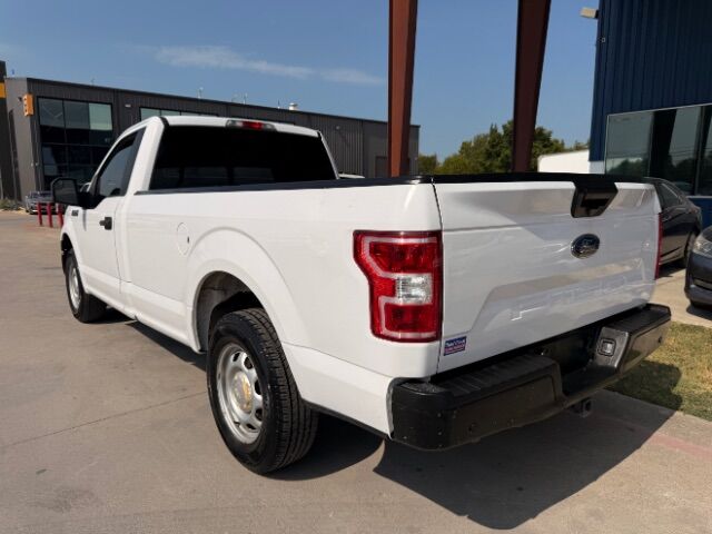 2019 Ford F-150 XL Austin TX