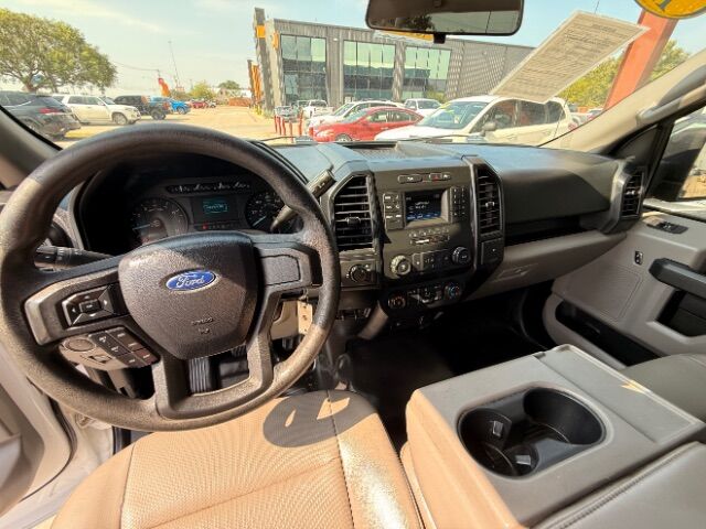 2019 Ford F-150 XL Austin TX