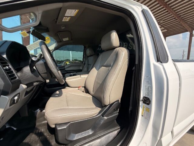 2019 Ford F-150 XL Austin TX