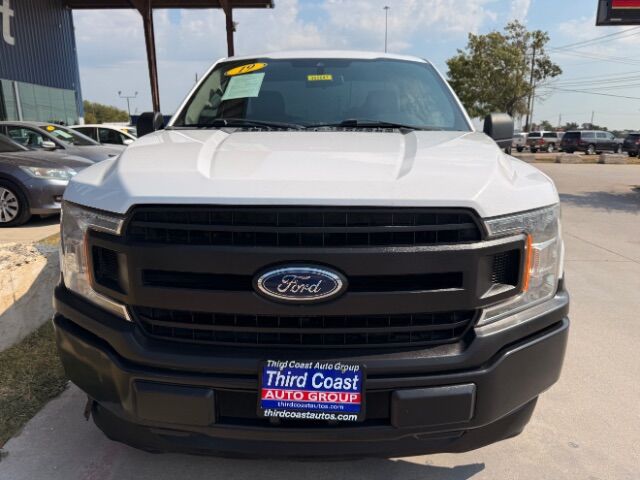 2019 Ford F-150 XL Austin TX