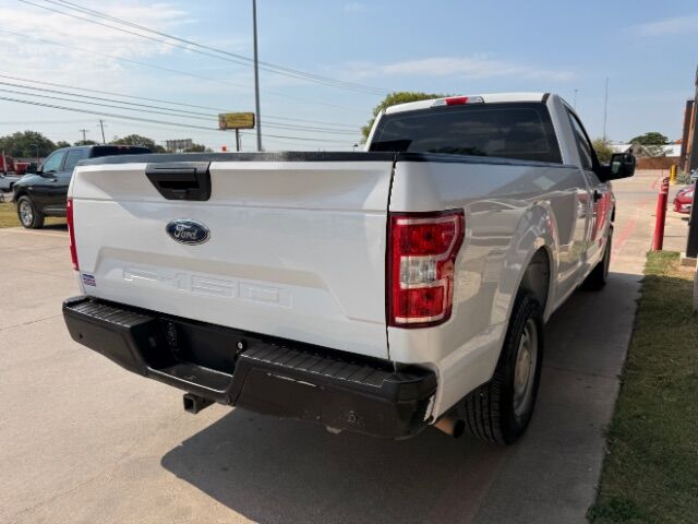 2019 Ford F-150 XL Austin TX