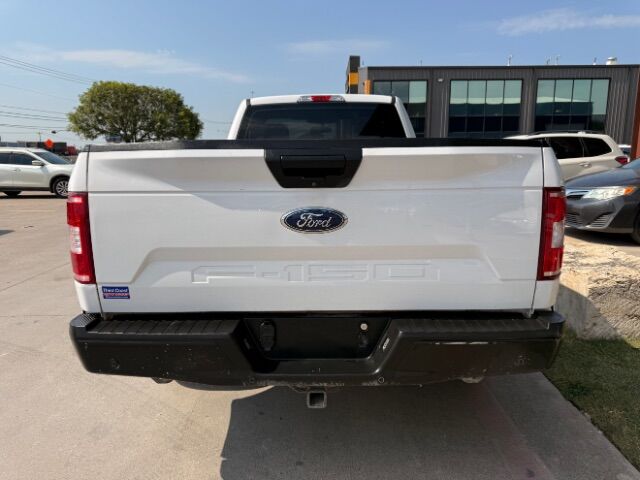 2019 Ford F-150 XL Austin TX