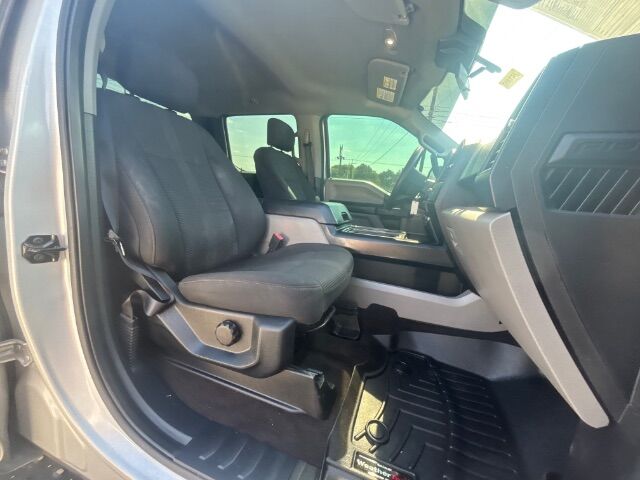 2019 Ford F-150 XL New Braunfels TX