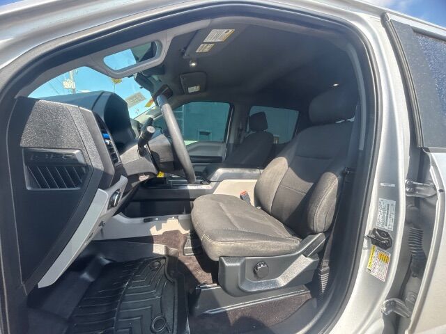 2019 Ford F-150 XL New Braunfels TX