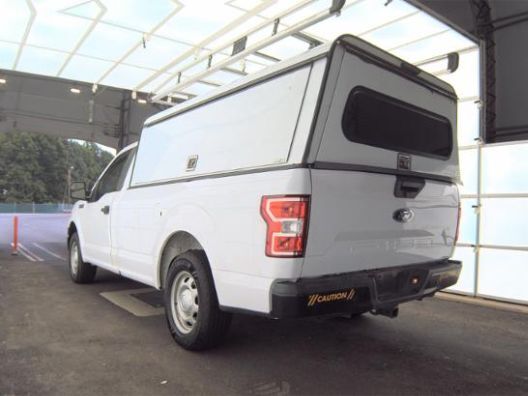 2019 Ford F-150 XL Dallas NC