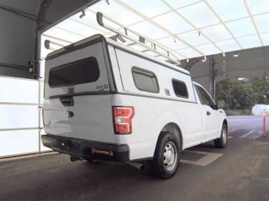 2019 Ford F-150 XL Dallas NC
