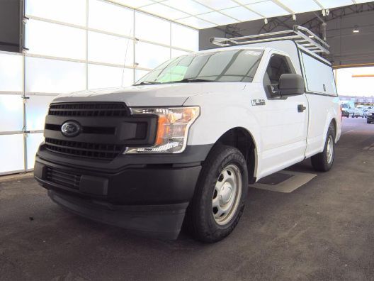 2019 Ford F-150 XL Dallas NC