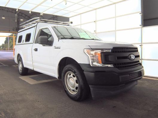 2019 Ford F-150 XL Dallas NC