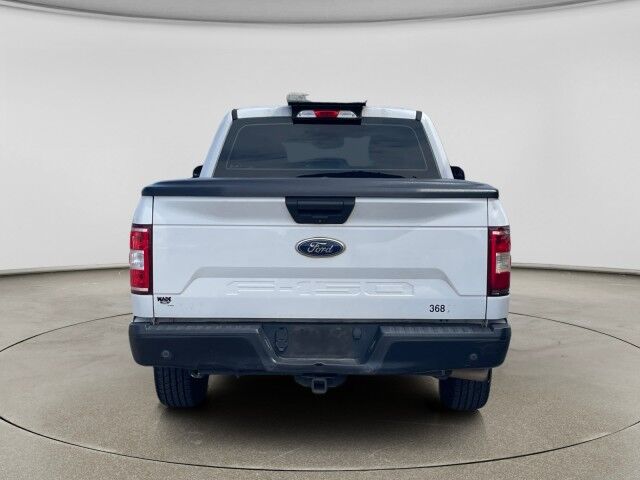 2019 Ford F-150 XL Cleveland OH